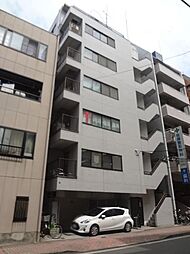 クレスト 6階/6階601号室