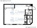 ハイツ赤坂3階49.5万円