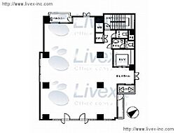 西五反田タテイシ 5階/5階