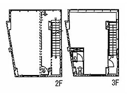 J-Polestar 3階/2-3階
