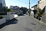 その他：前面道路