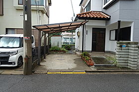 梅原戸建  ｜ 和歌山県和歌山市梅原146-8（賃貸一戸建3LDK・--・96.04㎡） その24