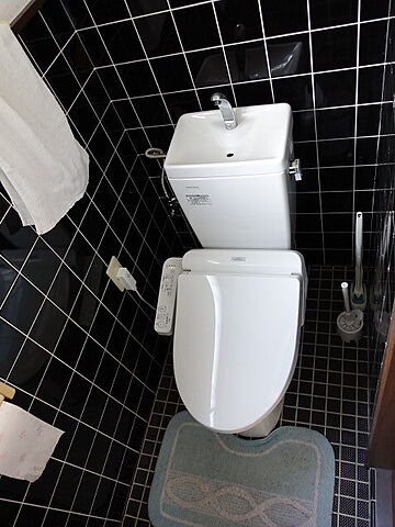 トイレ 和歌山市塩屋6丁目3-18