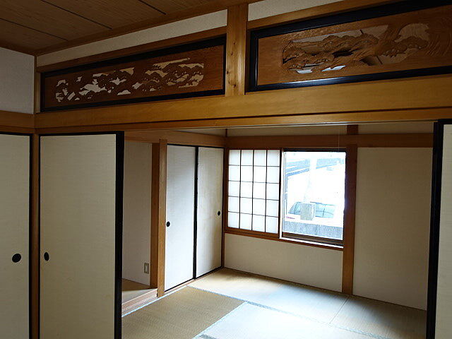 和室 和歌山市塩屋6丁目3-18