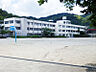 周辺：島本町立第二小学校（1100m）
