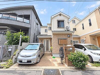 外観:【CASA】阪神・大阪北摂エリア全域の戸建て・土地・マンション・収益物件を取り扱いしております。お気軽にご相談くださいませ。 外観:【CASA】阪神・大阪北摂エリア全域の戸建て・土地・マンション・収益物件を取り扱いしております。お気軽にご相談くださいませ。