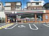 周辺：セブンイレブン 高槻浦堂本町店（220m）