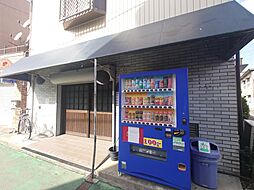下小阪4丁目　店舗事務所