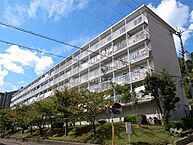兵庫県宝塚市中山五月台6丁目1：物件画像