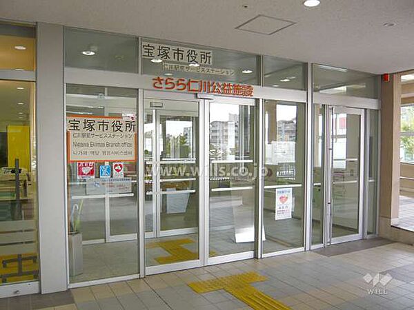 周辺を拡大表示