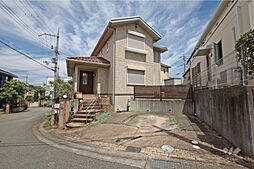 売布神社駅 3,580万円