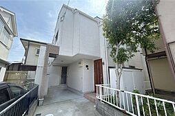 中山寺駅 4,380万円