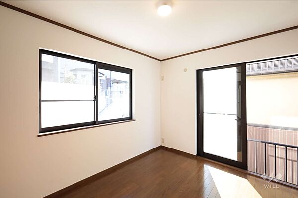 子供部屋