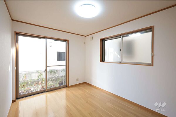 子供部屋