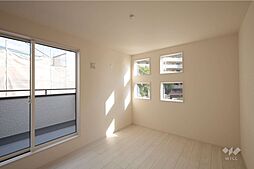 子供部屋の画像