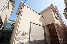 宝梅3丁目 中古一戸建て