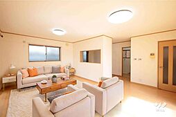 専有面積85.11平米！2ＳＬＤＫ！