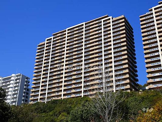 外観 ラ・ビスタ宝塚レフィナス1番館 15階/-