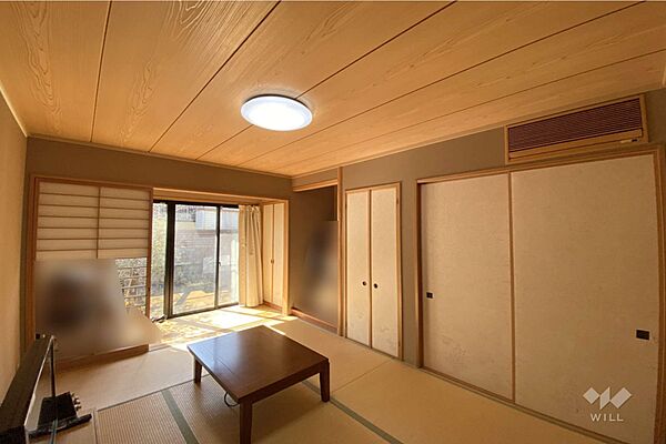 子供部屋