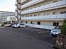 駐車場：敷地内駐車場（屋外平面式）