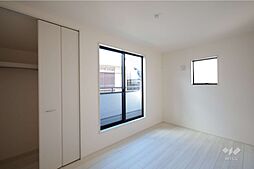 子供部屋の画像