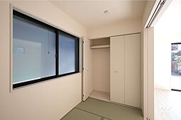 室内の画像