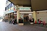 周辺：ローソンストア100 宝塚南口駅前店