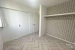 子供部屋の画像