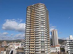 2012年7月築のマンション
