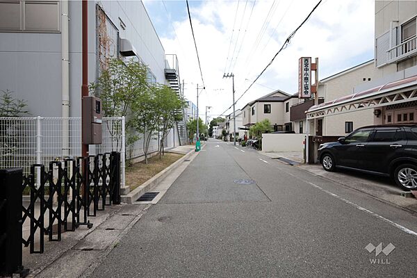 周辺を拡大表示