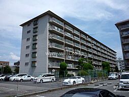 近隣に教育施設や買物施設が揃う暮らしやすい立地