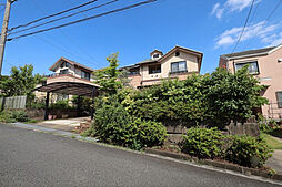 2004年11月築の中古戸建