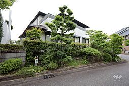 第1種低層住居専用地域!
