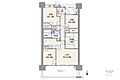 ラ・ビスタ宝塚レフィナス2番館6階2,880万円