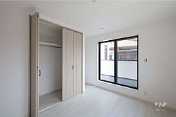 子供部屋の画像