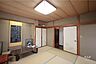 子供部屋：2階和室8帖［2026年9月6日撮影］