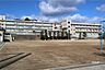 周辺：西山小学校[公立]の外観