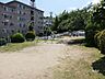 その他：敷地内公園