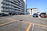 駐車場：敷地内駐車場（屋外平面式）