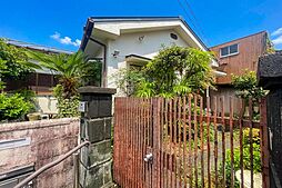 宝塚市武庫山1丁目 土地