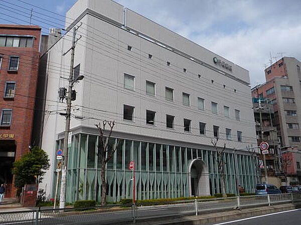 画像29:【総合病院】行岡病院まで577ｍ