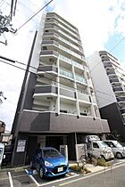 大阪府大阪市淀川区十三東3丁目（賃貸マンション1DK・4階・29.65㎡） その1