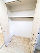 ACT DOORS天六  ｜ 大阪府大阪市北区浪花町（賃貸マンション1LDK・4階・31.56㎡） その11