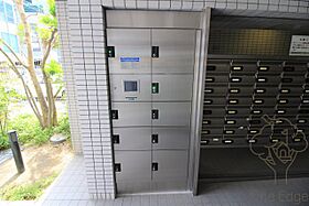 ウィスタリア新北野  ｜ 大阪府大阪市淀川区十三本町1丁目（賃貸マンション1R・10階・24.47㎡） その17