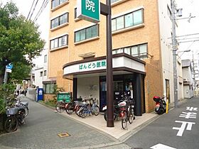 メロディア新北野  ｜ 大阪府大阪市淀川区新北野1丁目（賃貸マンション1K・10階・27.01㎡） その30