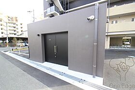 ライジングメゾン新大阪SOUTH  ｜ 大阪府大阪市淀川区木川東2丁目（賃貸マンション1K・7階・23.20㎡） その18