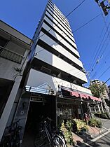 メゾンコウエイ  ｜ 大阪府大阪市北区浮田2丁目（賃貸マンション1K・3階・22.00㎡） その1