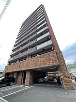 プレジオ十三  ｜ 大阪府大阪市淀川区十三東4丁目（賃貸マンション1LDK・7階・37.09㎡） その1