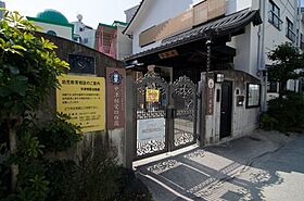 ラフィネール大阪十三  ｜ 大阪府大阪市淀川区木川西2丁目（賃貸マンション1LDK・3階・44.11㎡） その19