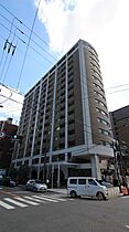 グレンパーク梅田北  ｜ 大阪府大阪市北区中崎3丁目（賃貸マンション1LDK・11階・56.18㎡） その1